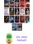 Laurell K. Hamilton 17 Kitap Seti + Çim Adam Hediye 1