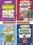 Ebru Arık- Hapur Hupur Matematik Sayılar Mutfakta!, Kolayca Matematik, Problemsiz Matematik, Sağım Solum Matematik - Günlük Hayatta Matematik(4kitap) 1