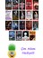 Laurell K. Hamilton 19 Kitap Seti + Çim Adam Hediye 1