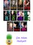 Rachel Caine 11 Kitap Seti + Çim Adam Hediye 1