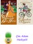 Shannon Hale 2 Kitap Seti + Çim Adam Hediye 1