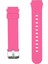 MT40 - MT40X Saat Pembe Renk Kordonu/kayışı MT40- MT40X, One Size 1