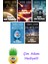 Erich Von Daniken 5 Kitap Seti + Çim Adam Hediye 1