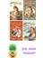 Lucy Maud Montgomery 4 Kitap Seti + Çim Adam Hediye 1