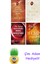 Rhonda Byrne 4 Kitap Seti + Çim Adam Hediye 1