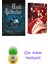 Marissa Meyer 2 Kitap Seti + Çim Adam Hediye 1