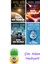 Erich Von Daniken 4 Kitap Seti + Çim Adam Hediye 1