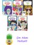 Enid Blyton 5 Kitap Seti + Çim Adam Hediye 1