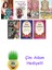 Ipek Ongun 7 Kitap Seti + Çim Adam Hediye 1