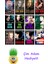 Rachel Caine 12 Kitap Seti + Çim Adam Hediye 1