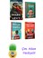 Marc Levy 4 Kitap Seti + Çim Adam Hediye 1