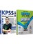 2026 Kpss Matematik Konu Anlatımı (Ilyas Güneş) - Lisans Optimum 5 Deneme 1