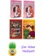 Chloe Liese 4 Kitap Seti + Çim Adam Hediye 1
