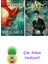 Eoin Colfer 2 Kitap Seti + Çim Adam Hediye 1