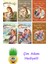 Lucy Maud Montgomery 6 Kitap Seti + Çim Adam Hediye 1