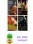 Philippa Gregory 4 Kitap Seti + Çim Adam Hediye 1