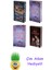 T. Y. Mazer 4 Kitap Seti + Çim Adam Hediye 1