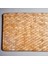 Bambu Kaydırmaz Lüx Banyo Paspası 73X46 cm Kahverengi 3