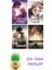 Nicholas Sparks 4 Kitap Seti + Çim Adam Hediye 1