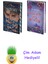 T. Y. Mazer 2 Kitap Seti + Çim Adam Hediye 1