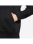 Nsw Club Fleece Graphic Pullover Kapişonlu Hoodie BV2973-010 3