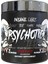 Psychotic Test, High Stim Test Booster Daa Energy & Pump Boosting Preworkout 1