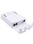 AN3112 Poe Extender 1 Giriş 2 Çıkış Gigabit Güç ve Veri Uzatıcı 25.5W Ip Kamera Ap Poe Repeater 4