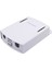 AN3112 Poe Extender 1 Giriş 2 Çıkış Gigabit Güç ve Veri Uzatıcı 25.5W Ip Kamera Ap Poe Repeater 5