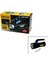 2ın1 3W - 10COB LED El Feneri USB Şarjlı (4887) 1