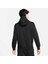 Nsw Club Fleece Graphic Pullover Kapişonlu Hoodie BV2973-010 4