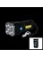 5ın1 + Cob LED USB Şarjlı El Feneri (4887) 1