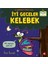 Iyi Geceler Kelebek - Organik Kitaplar 1