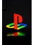 Playstation Ps1 Tasarımlı Gece Lambası Dekoratif Aydınlatma 1