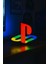 Playstation Ps1 Tasarımlı Gece Lambası Dekoratif Aydınlatma 2