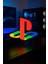 Playstation Ps1 Tasarımlı Gece Lambası Dekoratif Aydınlatma 3