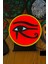Eye Of Hour Tasarımlı Dekoratif Aydınlatma 1