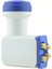 Santral Quattro Dörtlü Çanak Uydu Lnb Nec Chip 4lü Lnb (Sadece Uydu Santrallerine Uyumludur) 1