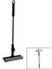 2in1 Başlı=çekpas - File Kaplı Sünger Çok Amaçlı Yüzey Temizlik Mop - Camsil Kilitli Uzayan Metal SAP=56-94CM (4887) 1