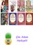 Ipek Ongun 8 Kitap Seti + Çim Adam Hediye 1