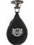 Punching Ball Boks Topu + Fırdöndü Set - Siyah 1