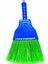 Küçük Boy Lüks Süpürge (4887) 1