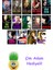 Rachel Caine 14 Kitap Seti + Çim Adam Hediye 1
