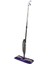 Spreyli - Su HAZNELİ=270ML Mandallı Yüzey Temizlik Palet Mop M.fiber Paspas M.SAP=115CM- 360° BRKT-910149 (4887) 1