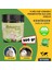 Kemirgen Probiyotiği Güçlü Içerik 300 gr Büyükambalaj 4