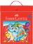 Pastel Boya Çantalı 36 Li 1
