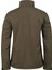 Samuel Erkek Softshell Kareli Ceket Haki 8