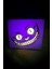 Cheshire Cat Tasarımlı Gece Lambası Dekoratif Aydınlatma 1