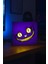 Cheshire Cat Tasarımlı Gece Lambası Dekoratif Aydınlatma 2