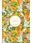 Bez Ciltli Çizgili Defter 8 1