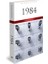 1984 - Ingilizce Klasik Roman 1